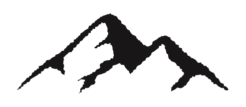 Mountain Icon